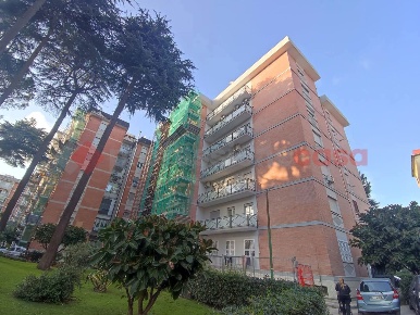 Foto Appartamento in Giustiniano, Napoli Soccavo di 118 m² con 4 locali