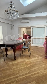 Foto Appartamento in Via Seggio 103, Aversa di 250 m² con 5 locali