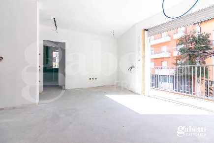 Foto Appartamento a Cattolica di 84 m² con 3 locali in vendita