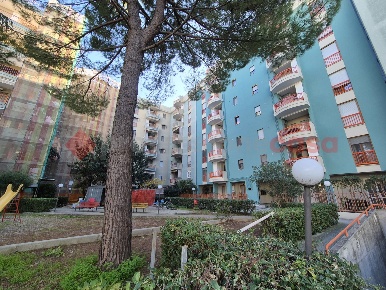 Foto Appartamento in Via SALVO D'ACQUISTO 9, Taranto Talsano - San Donato