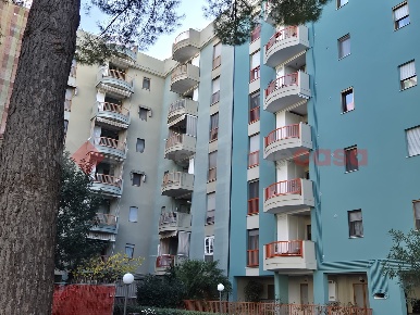 Foto Appartamento in Via SALVO D'ACQUISTO 9, Taranto Talsano - San Donato
