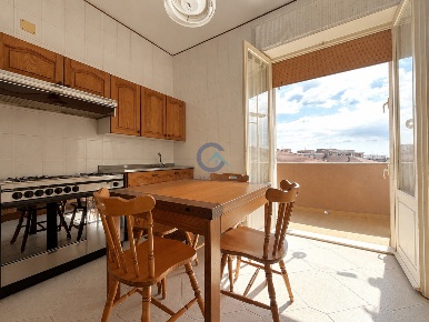 Foto Appartamento in Viale Crotone 66, Catanzaro Catanzaro Lido di 125 m²