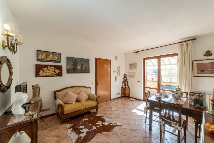 Foto Appartamento in Via San Francesco d'Assisi snc, Monte Argentario