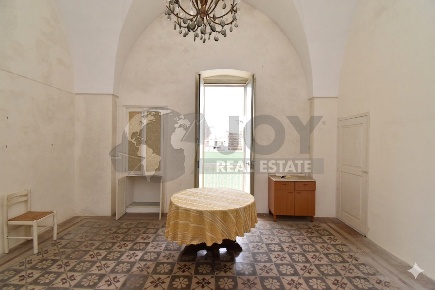 Foto Appartamento in Via Monsignor Salvatore Nestola 21, Copertino di 85 m²