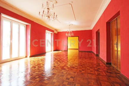 Foto Appartamento in Piazza Orazio Marucchi 5, Roma Bologna di 260 m²