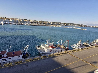 Foto Appartamento in Via Molo Innocenziano 44, Anzio Centro Storico