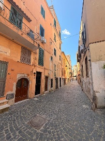 Foto Appartamento in Via Andrea Sacchi 54, Nettuno Centro di 26 m²