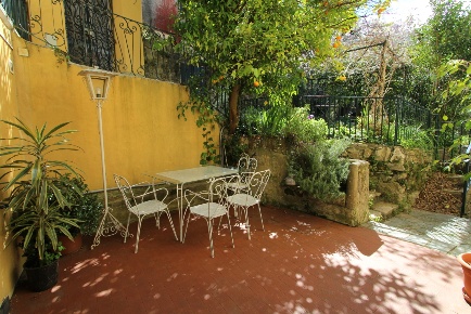 Foto Appartamento a Camogli San Rocco di 100 m² con 4 locali in affitto