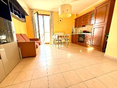 Foto Appartamento a Ponsacco Centro di 50 m² con 3 locali in vendita