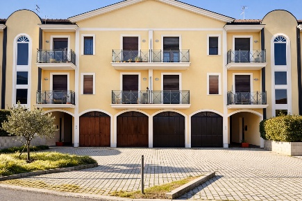 Foto Appartamento a Santa Maria a Monte Montecalvoli di 200 m² con 8 locali