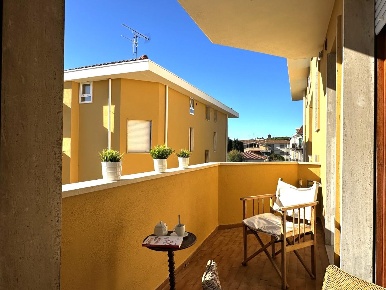 Foto Appartamento a Rosignano Marittimo Castiglioncello di 100 m²