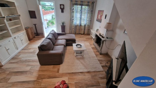 Foto Villa a schiera a Viareggio Torre del Lago di 120 m² con 5 locali