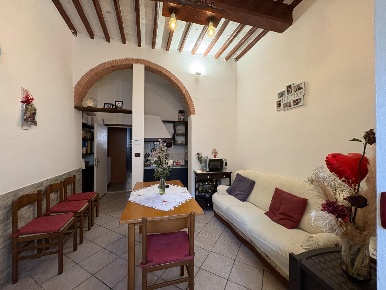 Foto Appartamento a San Giuliano Terme San Giuliano Terme Paese di 42 m²