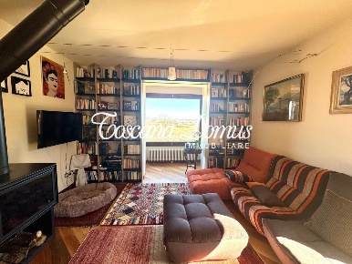 Foto Appartamento a Castelnuovo Berardenga di 130 m² con 6 locali