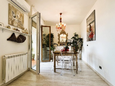 Foto Appartamento a Rosignano Marittimo Rosignano Marittimo Paese di 95 m²