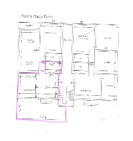 Foto Appartamento a Pisa Badia - Musigliano di 40 m² con 2 locali