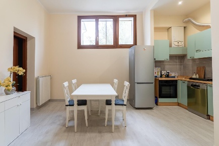 Foto Appartamento a Empoli Stazione - Agenzia delle Entrate di 60 m²