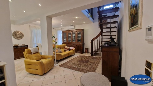 Foto Attico a Viareggio Darsena - Ex Campo di Aviazione di 140 m²