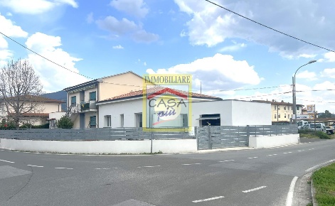 Foto Casa indipendente a Cascina San Frediano Nord - San Casciano di 140 m²