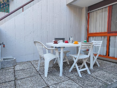Foto Appartamento a San Vincenzo Centro di 50 m² con 3 locali in affitto