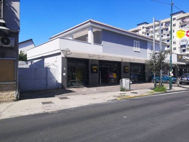 Foto Appartamento in Via Principe di Piemonte, Casoria Centro di 300 m²