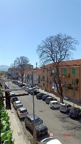 Foto Appartamento in Via Roosevelt, Messina Quartiere Americano di 30 m²