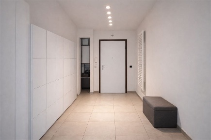 Foto Appartamento in via Lungaterno sud, Pescara Porta Nuova di 137 m²