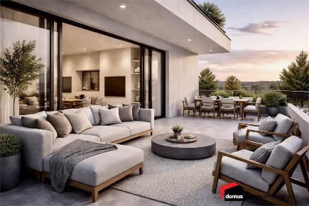 Foto Appartamento a Zanè di 80 m² con 3 locali in vendita