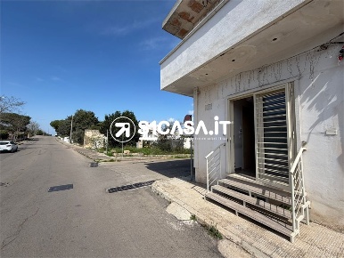 Foto Case semi ndipendenti in Via San Nicola Di Pergoleto, Galatone Centro