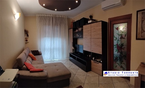 Foto Appartamento in Via Po, Cormano di 95 m² con 3 locali in vendita