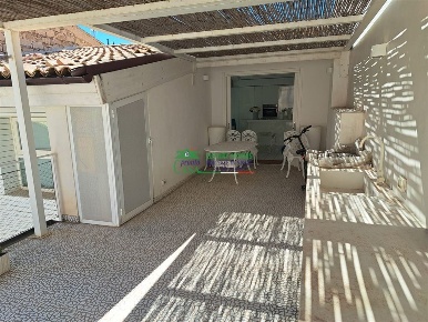 Foto Appartamento in Via Genova, Ragusa Marina di Ragusa Centro di 70 m²