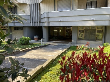 Foto Appartamento in via don Minzoni, Monza Triante di 110 m² con 3 locali