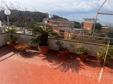 Foto Attico in Via delle Orchidee, Anzio Lido di Cincinnato - Sirene