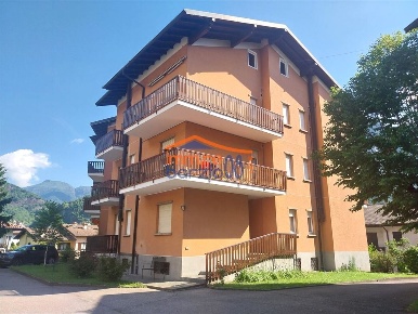 Foto Appartamento a Pasturo di 43 m² con 2 locali in vendita