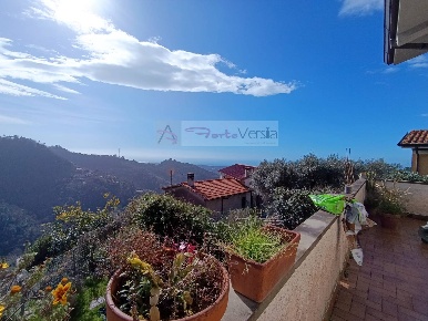 Foto Villa unifamiliare a Montignoso Zona Collinare Cerreto, Sant'Eustachio