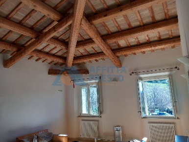 Foto Appartamento a Bertinoro di 60 m² con 2 locali in affitto