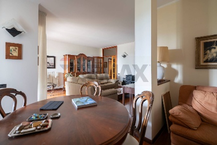 Foto Appartamento a Fano Vallato - San Lazzaro di 140 m² con 4 locali