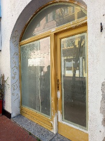 Foto Negozio in Via Della Liberà, Bordighera di 25 m² con 1 locali