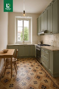 Foto Appartamento in Viale Borri 176, Varese Giubiano - San Carlo di 120 m²