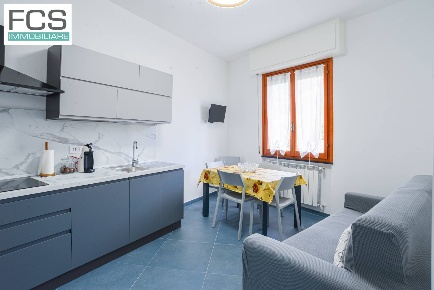 Foto Appartamento in VIA GIOACCHINO ROSSINI 16, Finale Ligure Centro