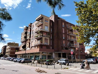 Foto Posti auto in VIA SAN ROCCO 30, Monza San Rocco di 13 m² con 11 locali