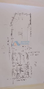 Foto Attività commerciale a Cesena di 150 m² in vendita