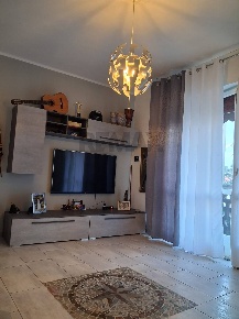 Foto Appartamento in via sempione 49, Pero Centro di 90 m² con 3 locali