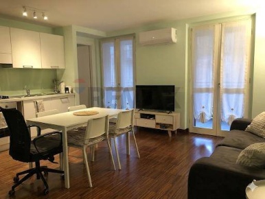 Foto Appartamento in Via Catone 29, Milano Bovisa di 55 m² con 2 locali