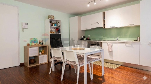 Foto Appartamento in Via Catone 29, Milano Bovisa di 55 m² con 2 locali