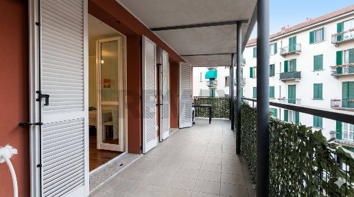 Foto Appartamento in Via Catone 29, Milano Bovisa di 55 m² con 2 locali
