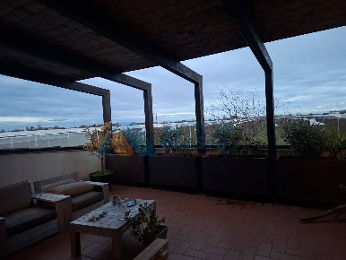 Foto Appartamento a Forlì di 150 m² con 6 locali in vendita