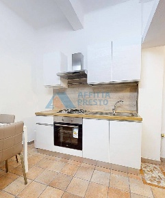 Foto Appartamento a Forlì di 38 m² con 3 locali in vendita