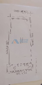 Foto Negozio a Cesena di 44 m² in affitto