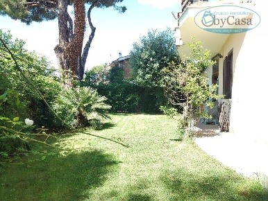 Foto Appartamento in via orione 17, Ladispoli Marina di San Nicola di 39 m²